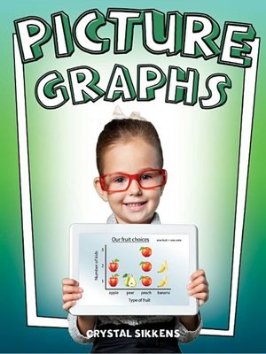 cover image of Picture Graphs